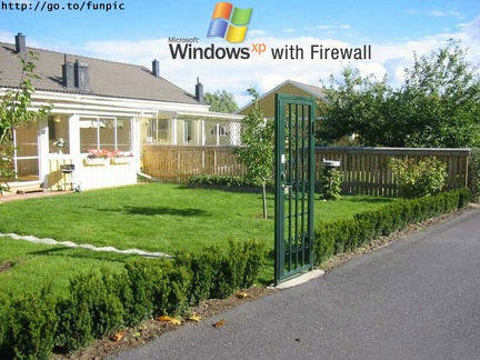 La sécurité selon Microsoft