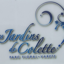 jardins de Colette