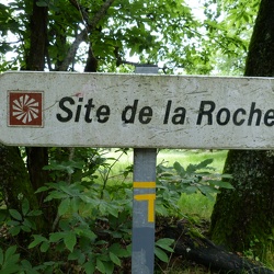 site de la Roche
