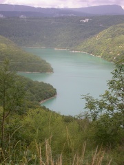 lac de Vouglans                       dscn2008