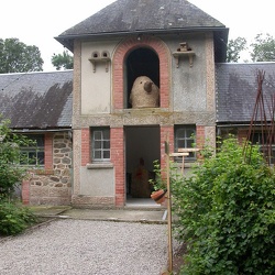jardin Domaine du Gasseau 